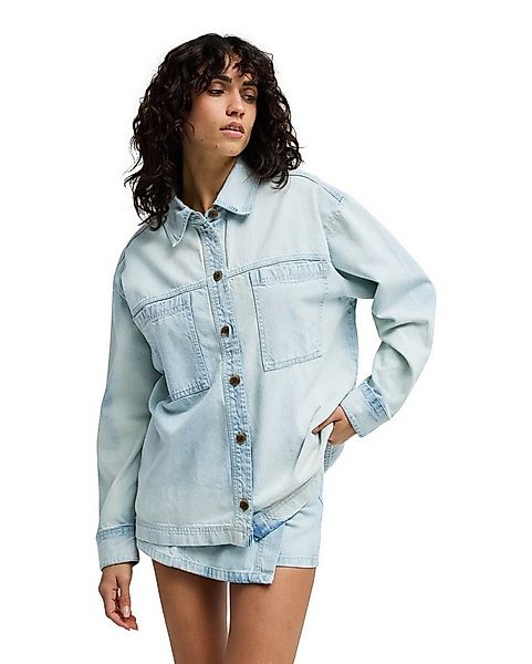 Billabong Shirtjacke Jade Saltwashed günstig online kaufen