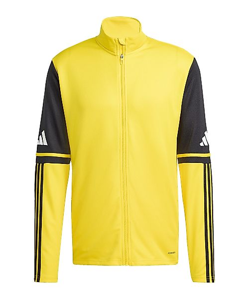adidas Performance Sweatjacke adidas Performance Squadra günstig online kaufen