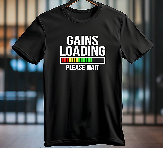Banco T-Shirt Herren Sommer Workout Fitness günstig online kaufen