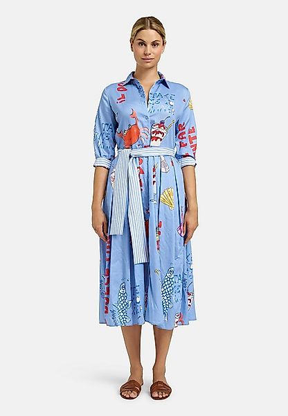 Milano Italy Sommerkleid mit Taschen günstig online kaufen