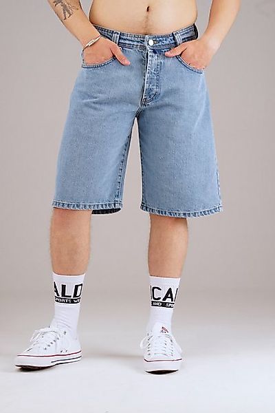 PICALDI Jeans Jeansshorts Zicco 471 Heat (1-tlg) 5-Pocket-Style günstig online kaufen