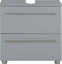 OPTIFIT Waschbeckenunterschrank "Bern" günstig online kaufen