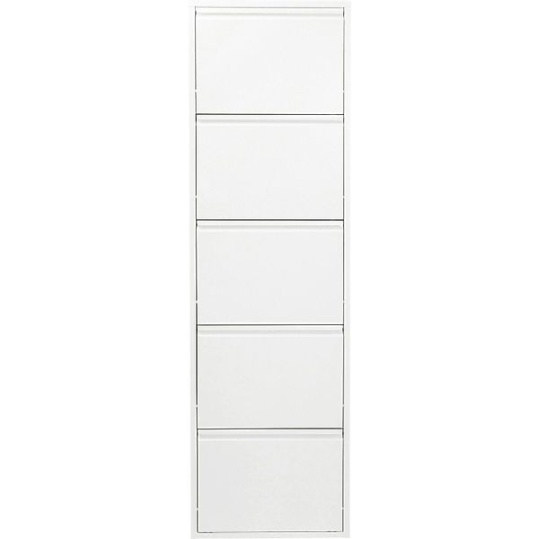 Kare Design Schuhschrank Caruso schmaler Schuhkipper günstig online kaufen