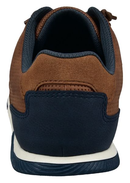 bugatti Sneaker, Freizeitschuh, Halbschuh, Schnürer mit günstig online kaufen