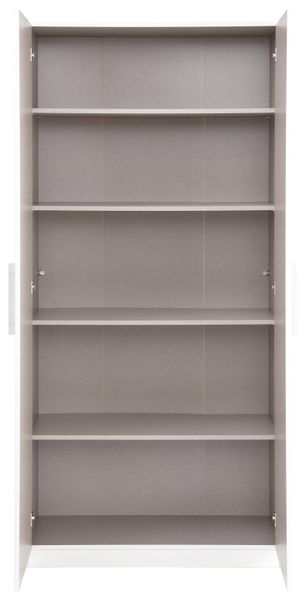 rauch Garderobenschrank "Garderobe Drehtürenschrank Kleiderschrank Schrank günstig online kaufen