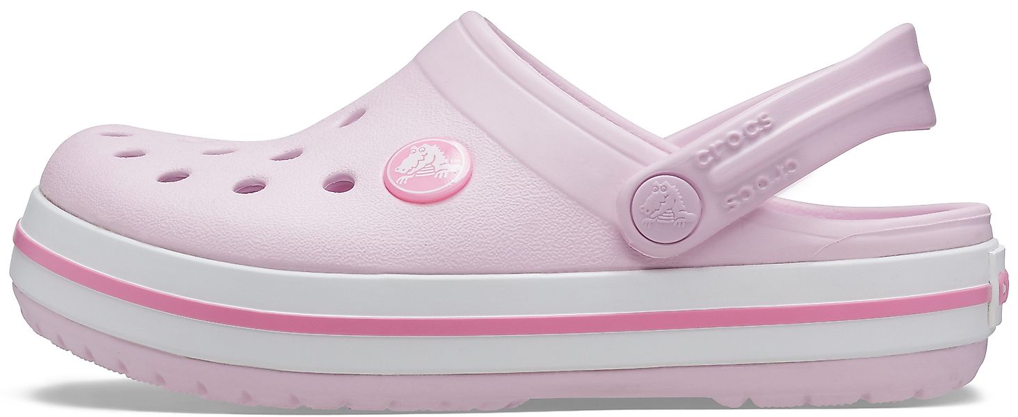 Crocs Crocband Clog K Clog Sommerschuh, günstig online kaufen