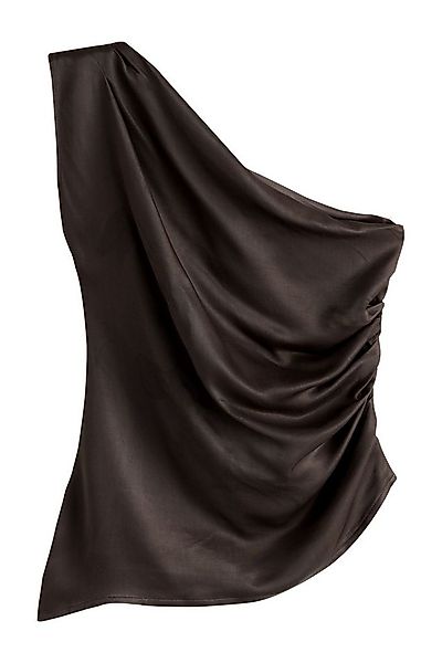 Next Blusentop Asymmetrisches, einschulteriges Oberteil (1-tlg) günstig online kaufen