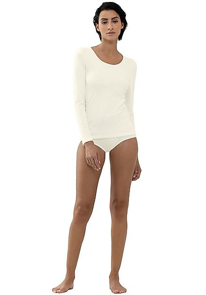 Mey Langarmshirt Emotion Fließende Qualität günstig online kaufen