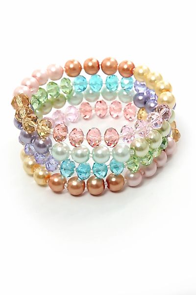 COLLEZIONE ALESSANDRO Armband "Hella", (1 tlg.) günstig online kaufen