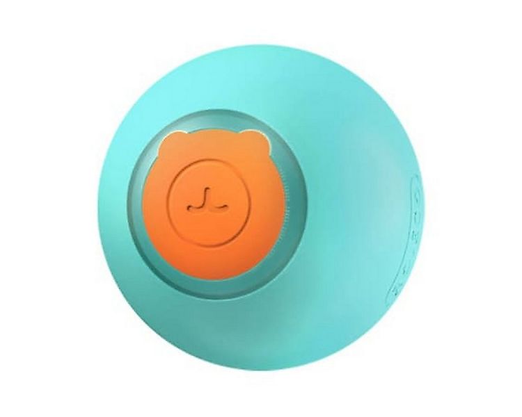 ROJECO Tier-Intelligenzspielzeug Rojeco Interaktiver Katzenball grün, 100% günstig online kaufen