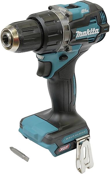 Makita Akku-Bohrschrauber DF002GZ, ohne Akku und Ladegerät, 40V max. günstig online kaufen