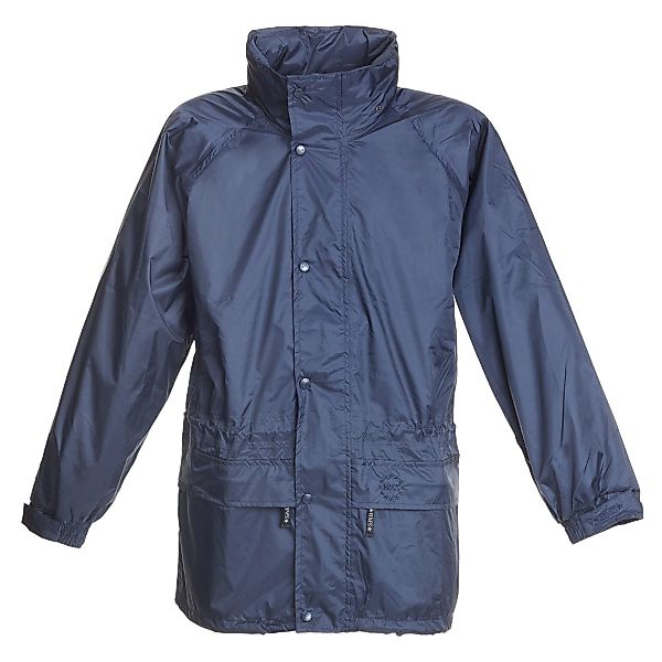 BMS Regenjacke atmugnsaktiv und 100% wasserdicht günstig online kaufen