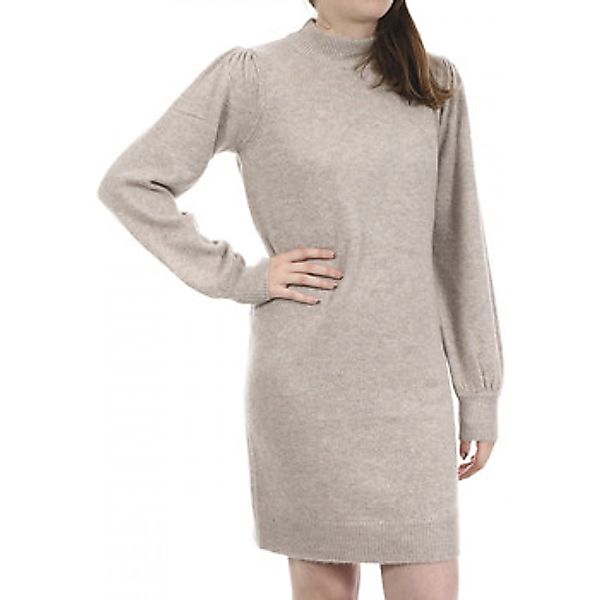 JDY Strickkleid JDYRUE LIFE L/S HIGH günstig online kaufen