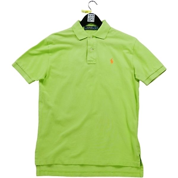 Polo Ralph Lauren  Poloshirt 220887 günstig online kaufen