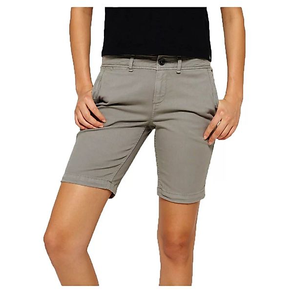 Superdry Utility Shorts Shorts Hosen S Grey günstig online kaufen