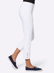 Classic Basics 7/8-Jeans 1 Stk. tlg. günstig online kaufen