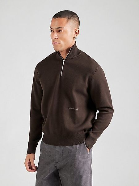 Jack & Jones Strickpullover JORVESTERBRO (1-tlg) günstig online kaufen