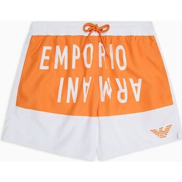 Emporio Armani  Badeshorts 211740 4R424 günstig online kaufen