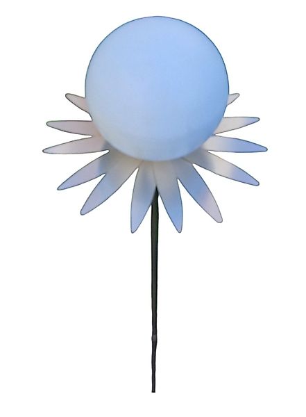 Jürgen Bocker - Gartenambiente Gartenstecker Blütenzauber günstig online kaufen