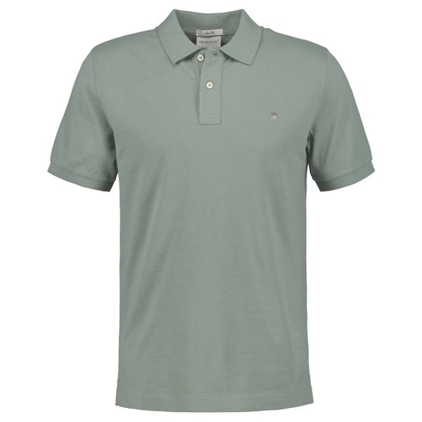 Gant Poloshirt Herren Poloshirt 1er Pack günstig online kaufen