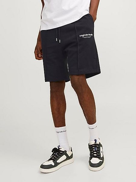 Jack & Jones Shorts JPSTKANE JJVESTERBRO SWEAT SHORTS GMS SN günstig online kaufen