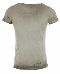 Key Largo T-Shirt T-Shirt Alive Tattoo günstig online kaufen