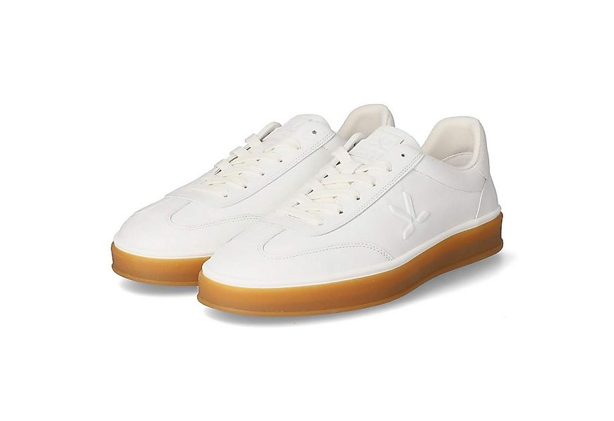 Lloyd Lloyd 2594711 Herren Glattleder weiss Schnürschuh günstig online kaufen