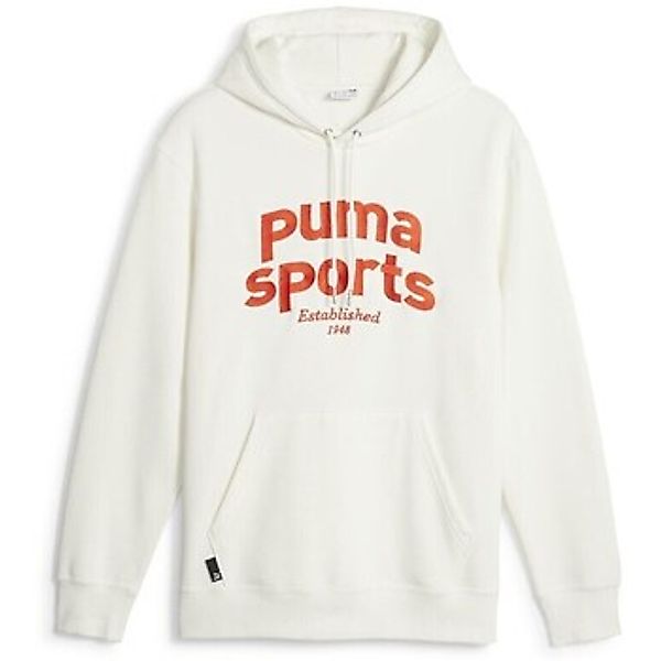 Puma  Sweatshirt Team günstig online kaufen