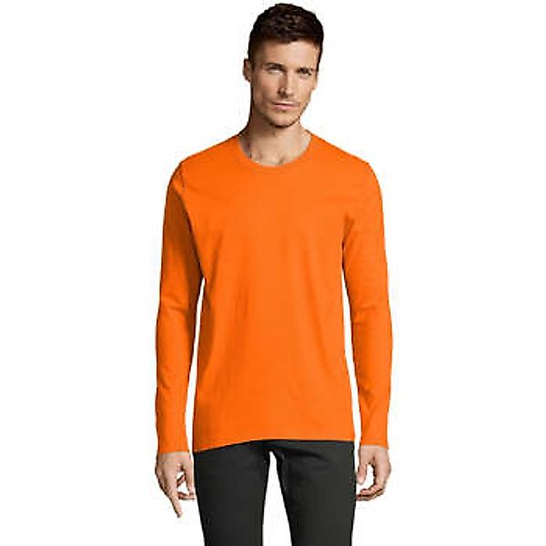 Sols  Langarmshirt Camiseta manga larga - CAMISETA DE MANGA LARGA DE HOMBRE günstig online kaufen