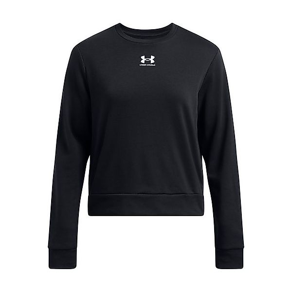 Under Armour® Fleecepullover Under Armour Damen Pullover Rival Terry Crew 1 günstig online kaufen