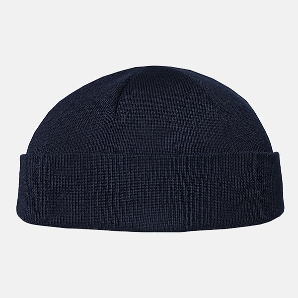 HANSEHELD Strickmütze Seebär Dockermütze Baumwolle kurz günstig online kaufen