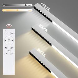 Nettlife Deckenleuchte Schwarz Modern LED Deckenlampe günstig online kaufen