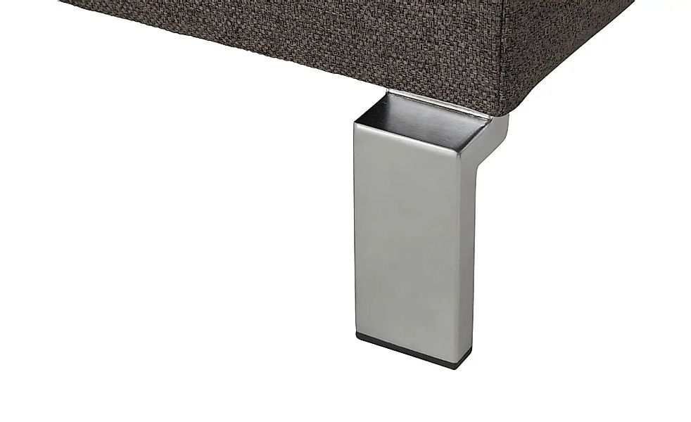 Max Schelling Wohnlandschaft  Maximum 2.0 ¦ braun ¦ Maße (cm): B: 333 H: 86 günstig online kaufen