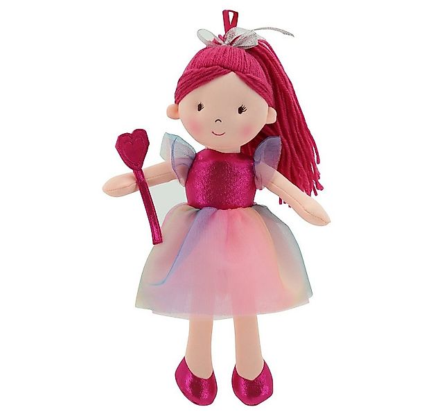Sweety-Toys Stoffpuppe Sweety Toys 11865 Stoffpuppe Ballerina Prinzessin 30 günstig online kaufen