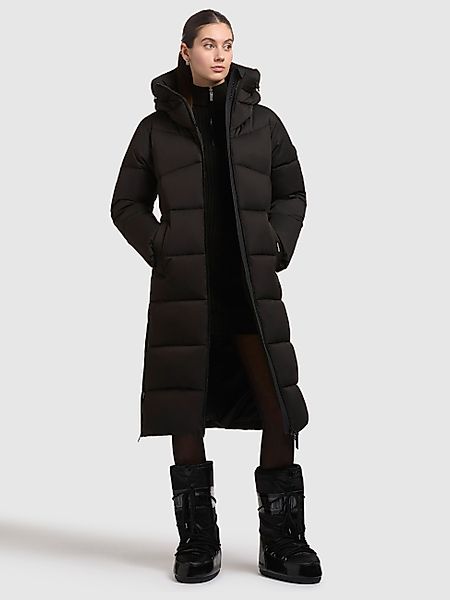 khujo Steppmantel LIMA günstig online kaufen