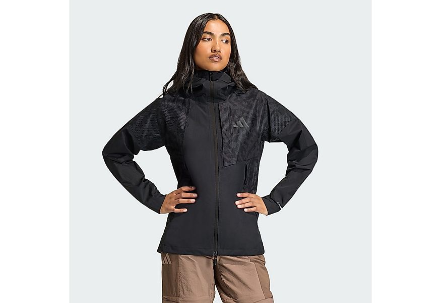 adidas TERREX Hybridjacke (1-St) günstig online kaufen