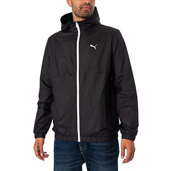 Puma  Trainingsjacken Solide Windjacke günstig online kaufen