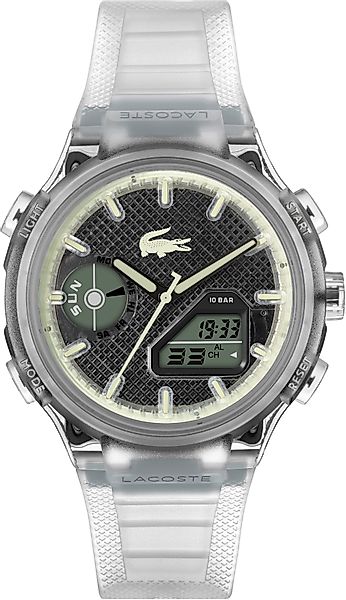 Lacoste Quarzuhr LC33 2011401, Armbanduhr, Herrenuhr, günstig online kaufen