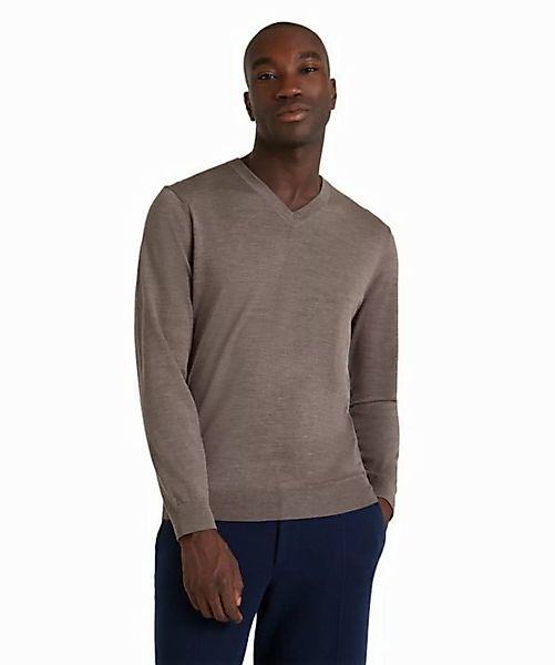 FALKE Strickpullover aus ultrafeiner Merinowolle günstig online kaufen