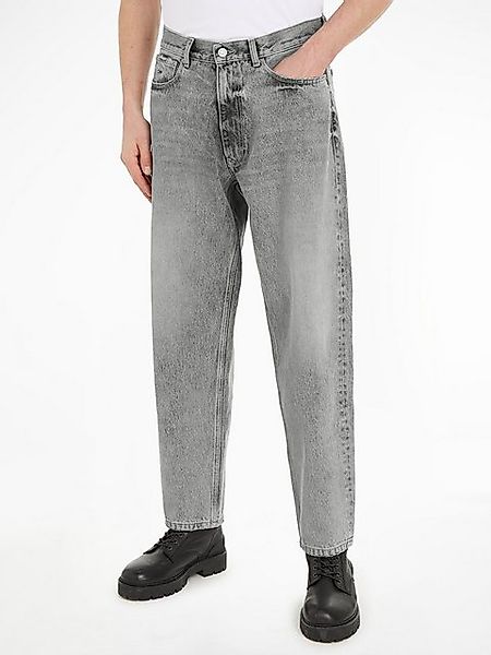 Tommy Jeans Weite Jeans "Aiden Baggy Jeans", im 5-Pocket-Style günstig online kaufen