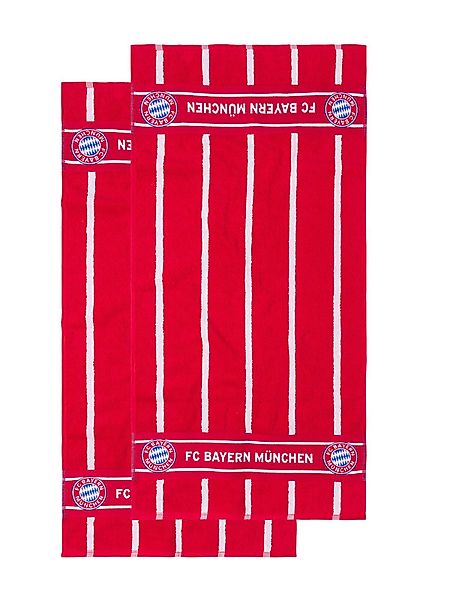 FC Bayern München Badetuch FC Bayern günstig online kaufen
