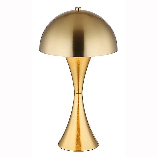 GLOBO LIGHTING LED Tischleuchte, Leuchtmittel inklusive, günstig online kaufen