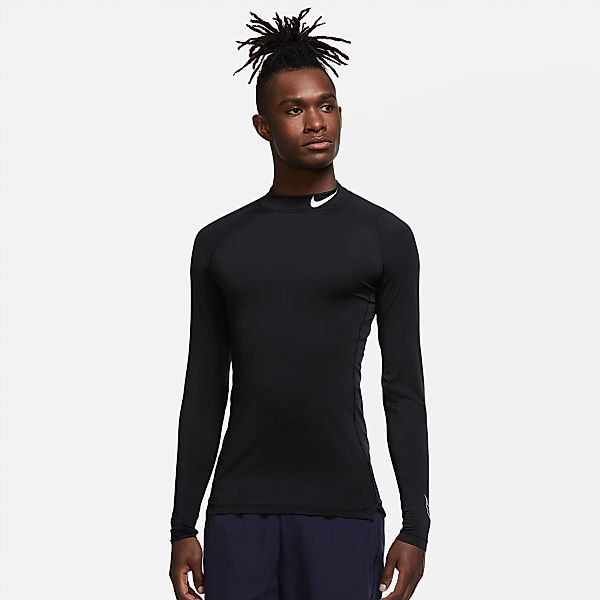 Nike Langarmshirt PRO DRI-FIT TIGHT FIT LONG-SLEEVE günstig online kaufen