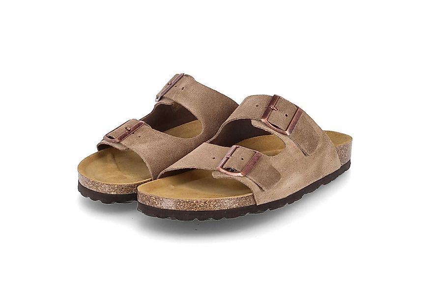 Beliana 0014/299/Cobre/Tango Tan Pantolette günstig online kaufen