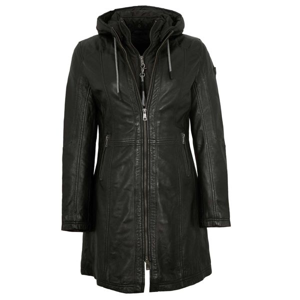 Mauritius Lederjacke MWMilene Mauritius - Damen günstig online kaufen