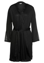 LASCANA Kimono, Kurzform, Viskose, Gürtel, mit günstig online kaufen