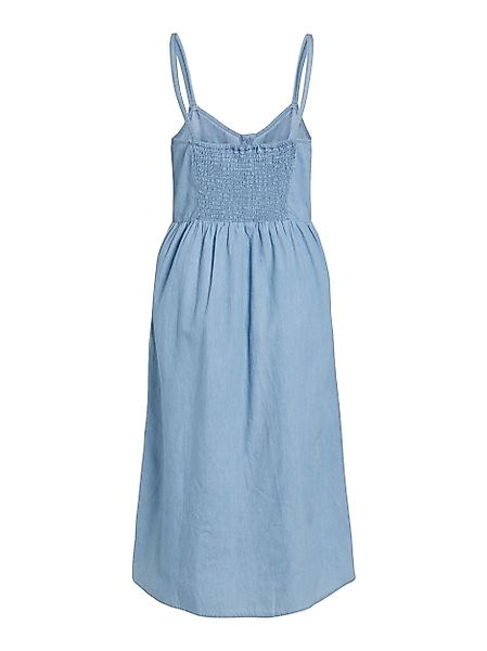 Vila Midikleid günstig online kaufen