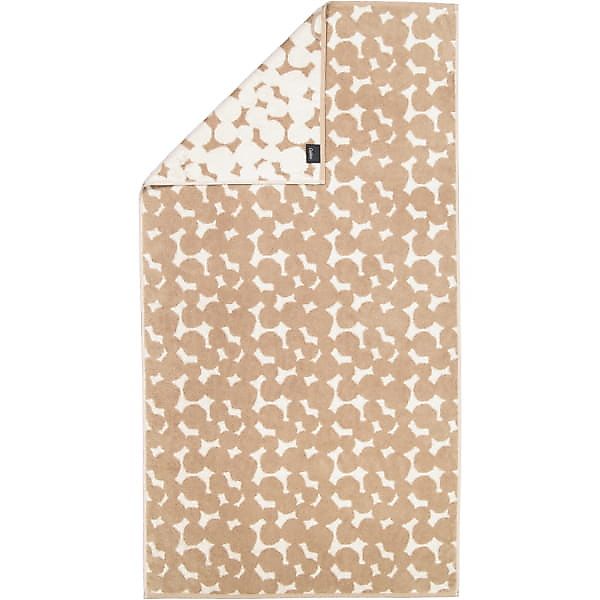 Cawö Handtücher Loft Pebbles 6224, 100% günstig online kaufen