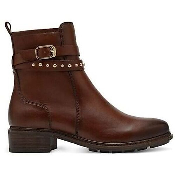 Tamaris  Stiefeletten 2505241  305-COGNAC 2505241 günstig online kaufen