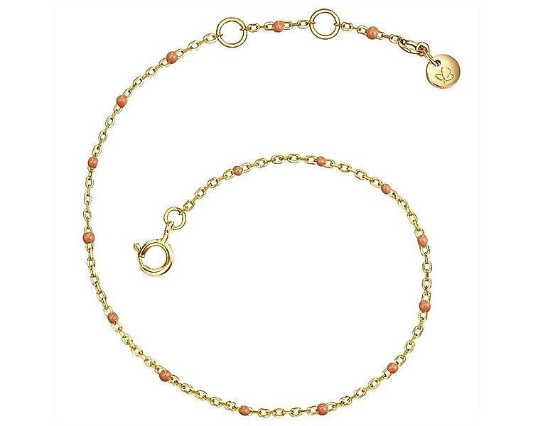 Glanzstücke München Armband GSM1020 (1-tlg), aus Sterling Silber günstig online kaufen